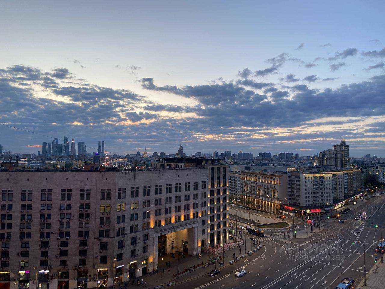 3-комнатная квартира, 79 м²