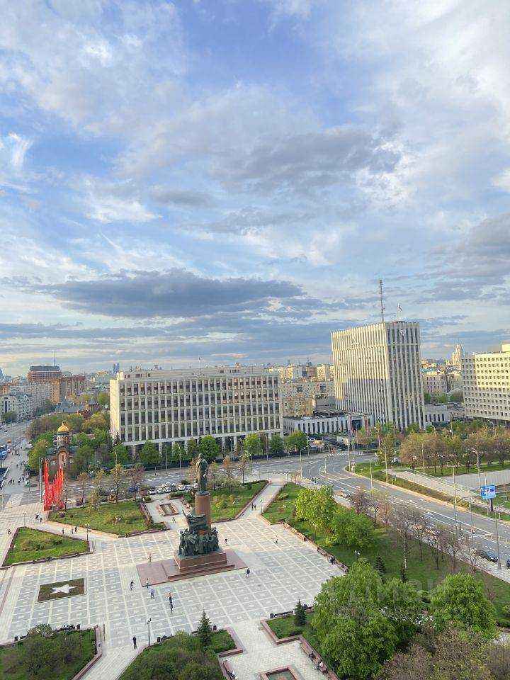3-комнатная квартира, 79 м² — фотография 2