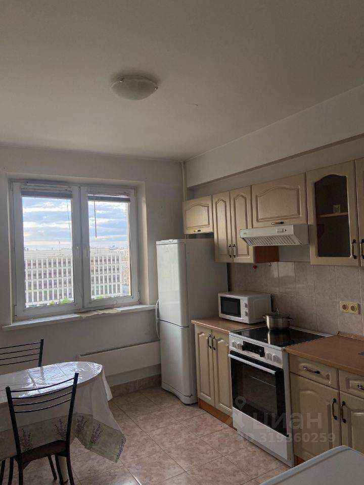 3-комнатная квартира, 79 м² — фотография 3