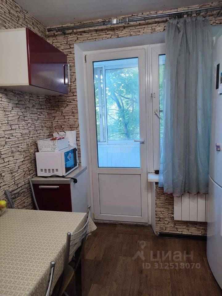 2-комнатная квартира, 47 м² — фотография 3
