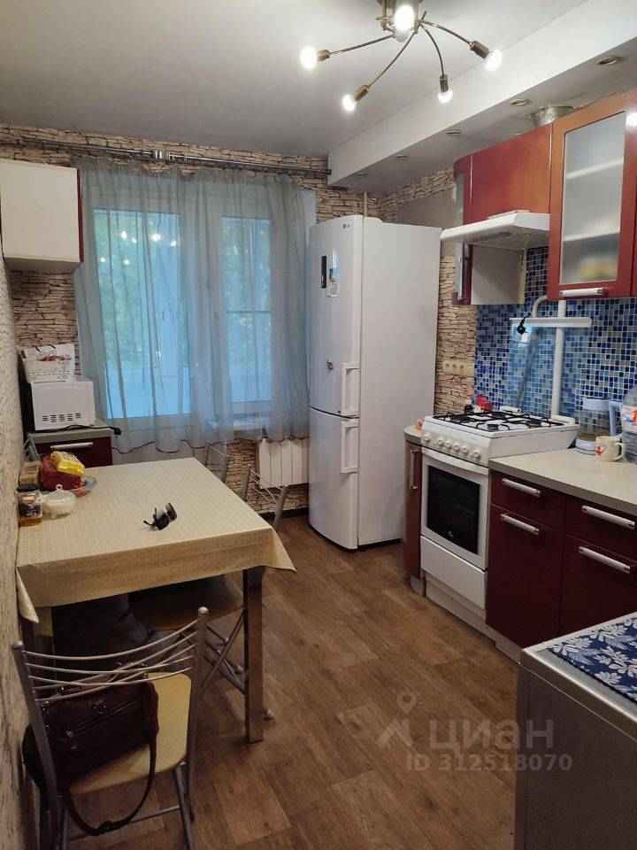 2-комнатная квартира, 47 м²