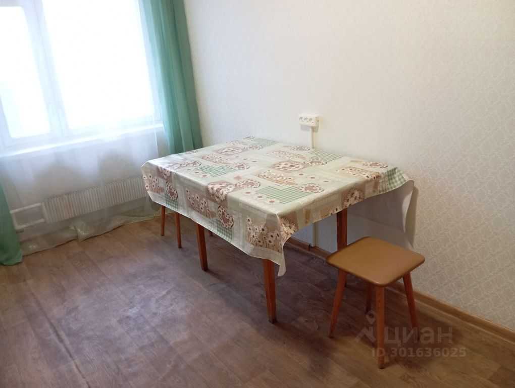 2-комнатная квартира, 53,5 м² — фотография 3