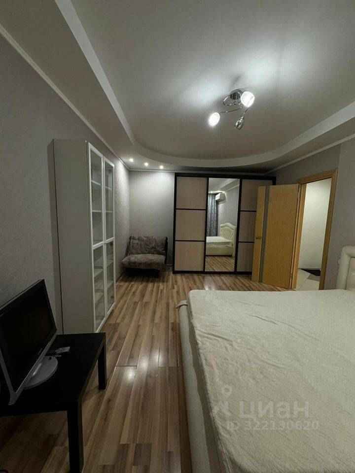 1-комнатная квартира, 40 м² — фотография 2