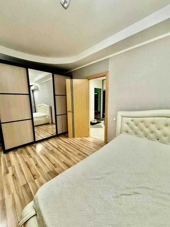 1-комнатная квартира, 40 м² — фотография 3