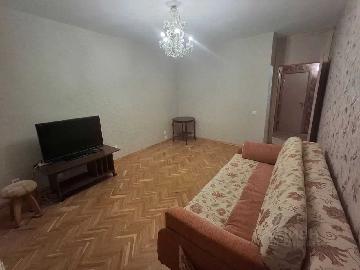 2-комнатная квартира, 53 м² — фотография 2