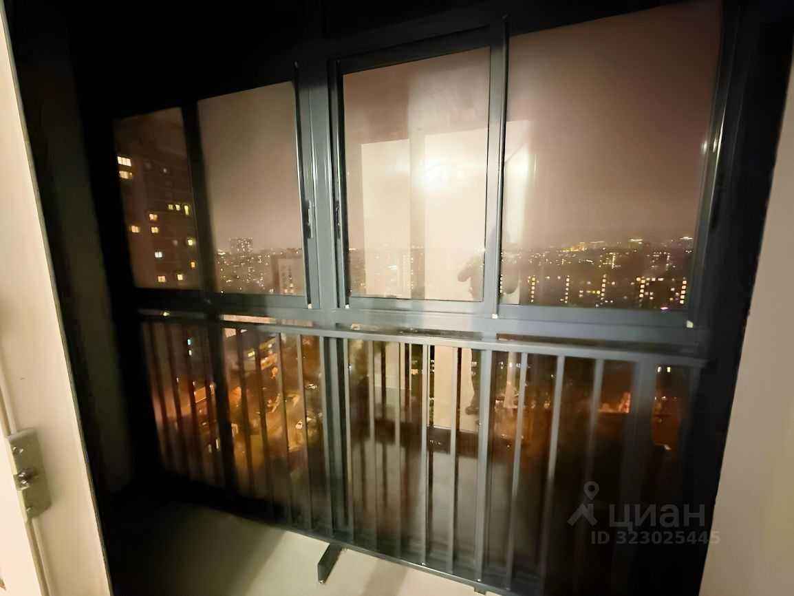 2-комнатная квартира, 60 м² — фотография 3