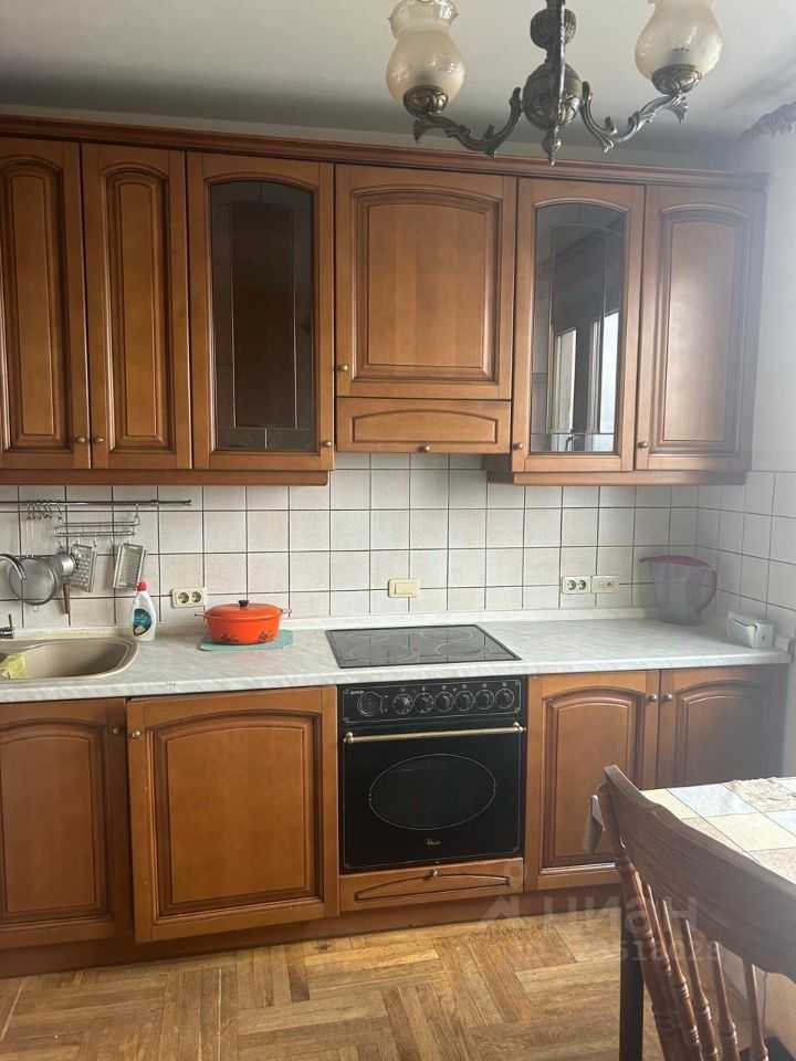 3-комнатная квартира, 74 м²