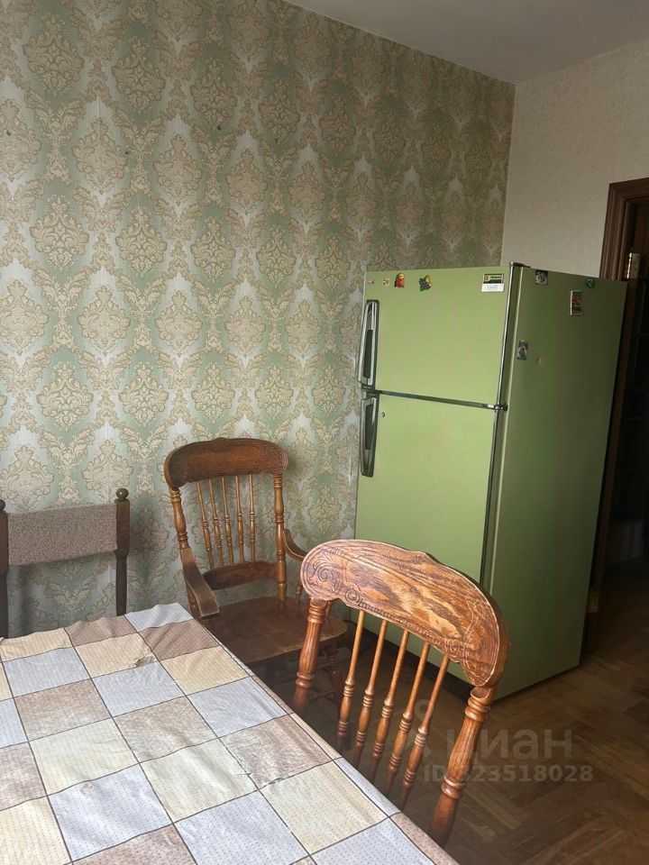 3-комнатная квартира, 74 м² — фотография 3