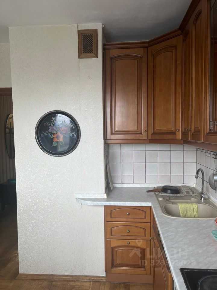 3-комнатная квартира, 74 м² — фотография 2