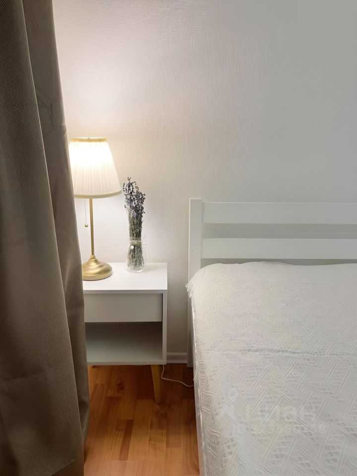 1-комнатная квартира, 33 м² — фотография 2