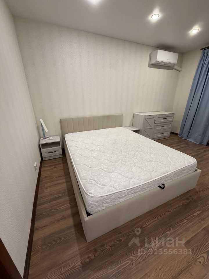 2-комнатная квартира, 51,7 м² — фотография 3