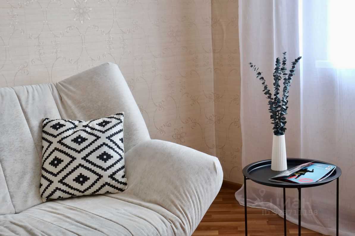 3-комнатная квартира, 75 м² — фотография 3