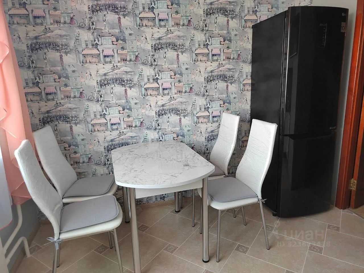 3-комнатная квартира, 75 м² — фотография 2