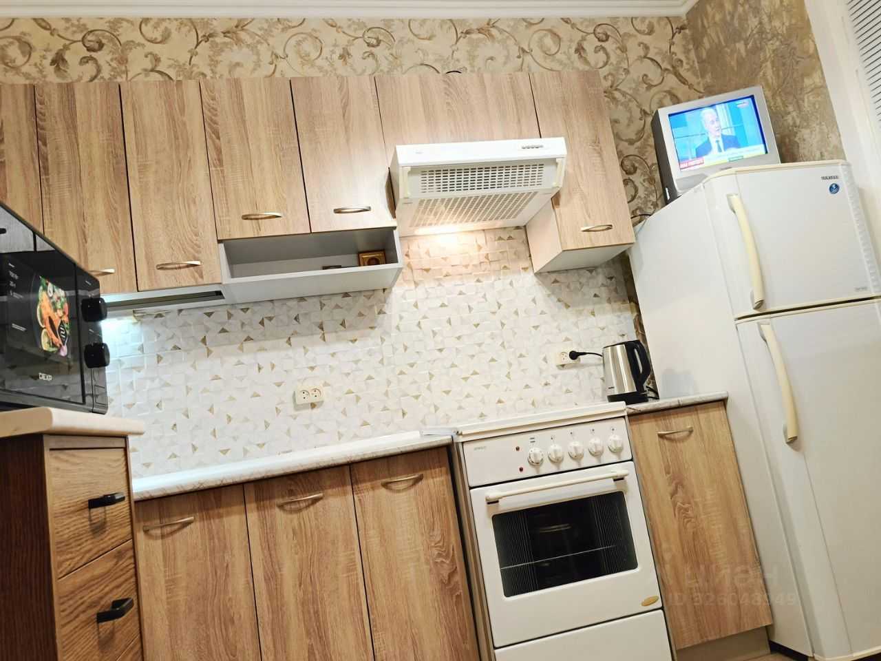 2-комнатная квартира, 51 м² — фотография 2
