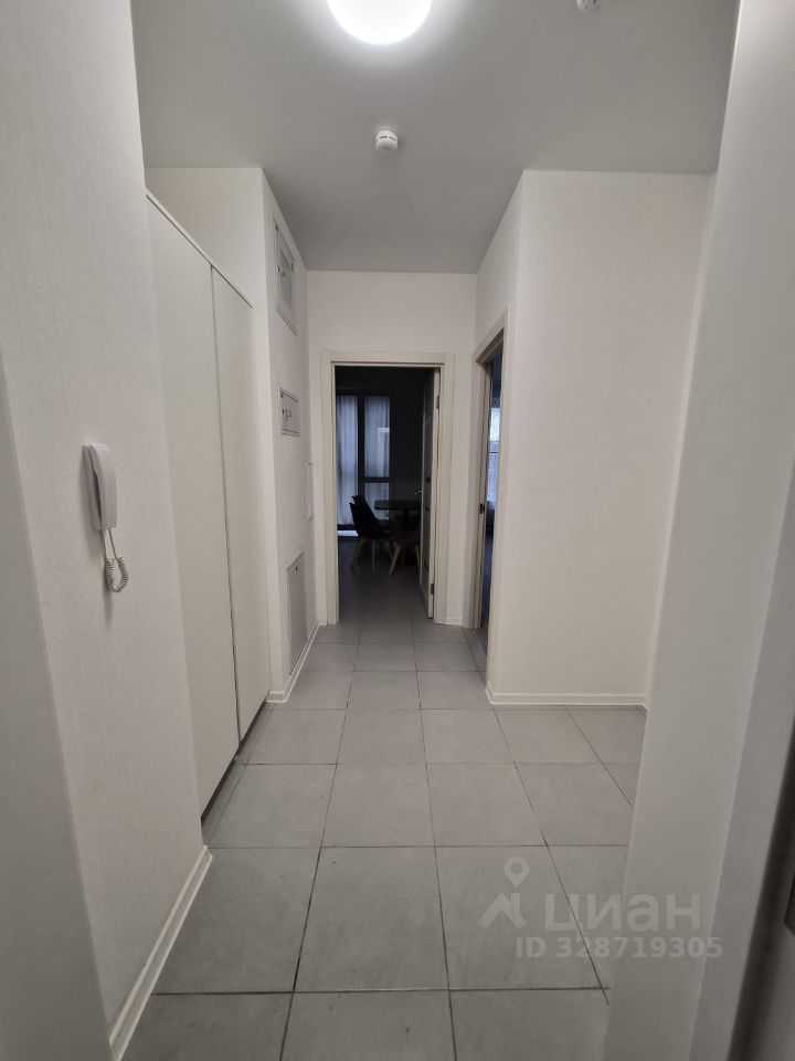 1-комнатная квартира, 40 м² — фотография 2