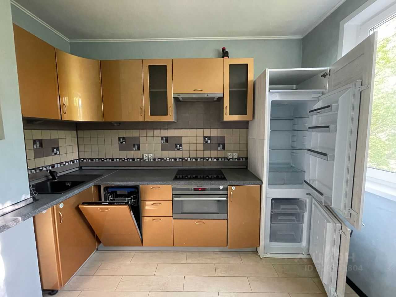 2-комнатная квартира, 50 м² — фотография 2