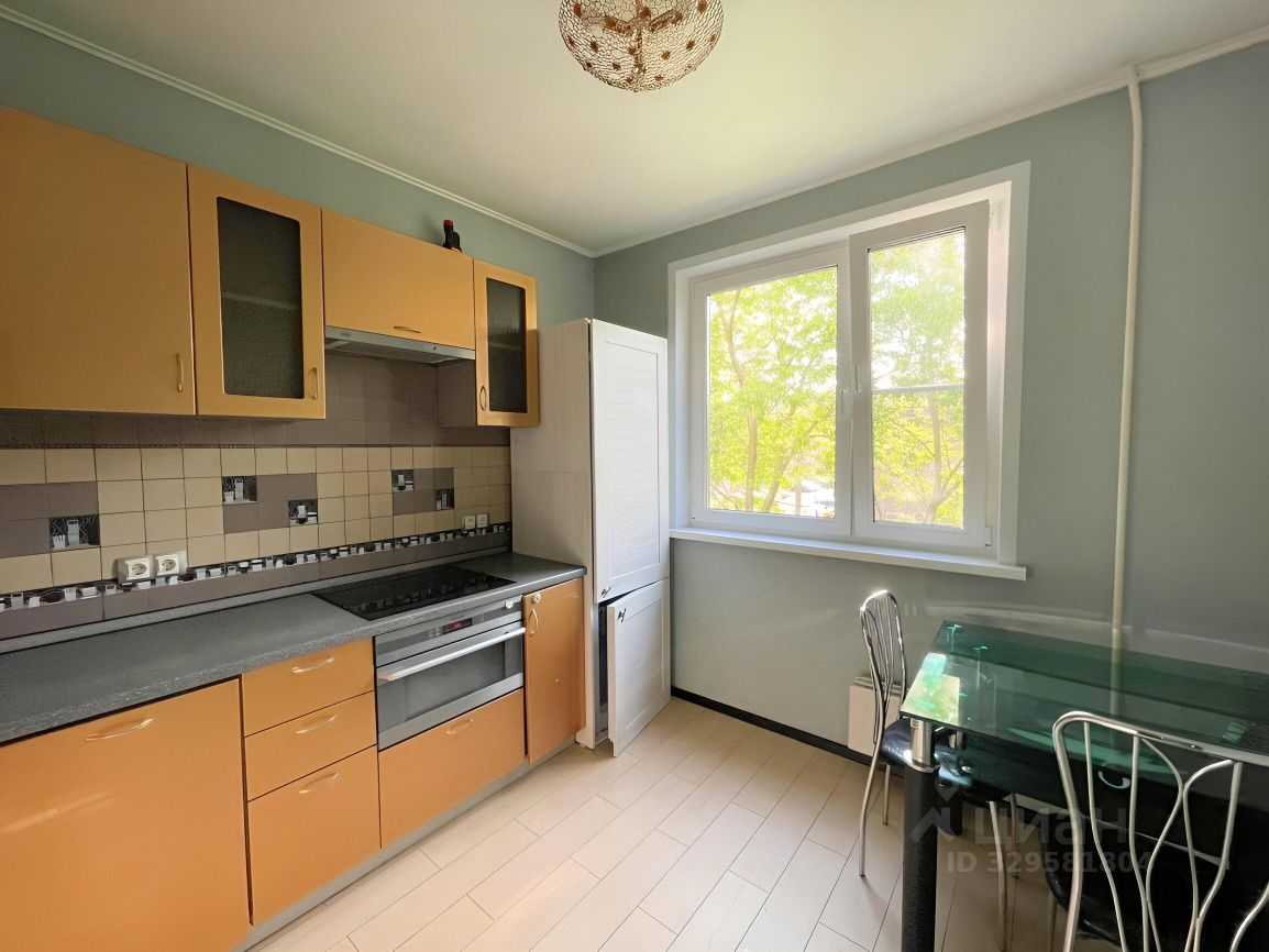 2-комнатная квартира, 50 м²