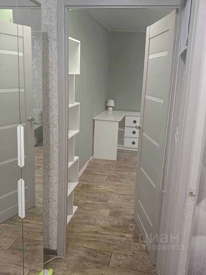 2-комнатная квартира, 44 м²