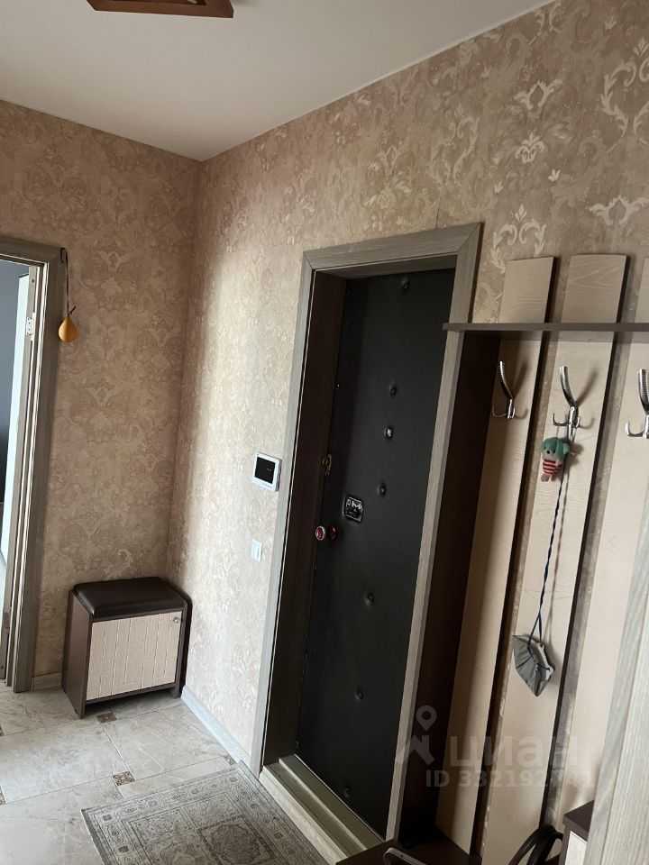 2-комнатная квартира, 51 м² — фотография 3