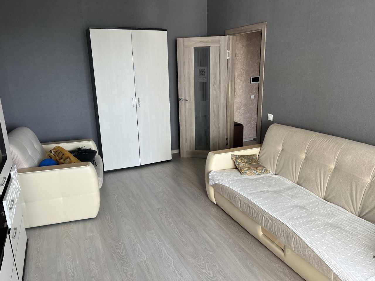 2-комнатная квартира, 51 м² — фотография 2
