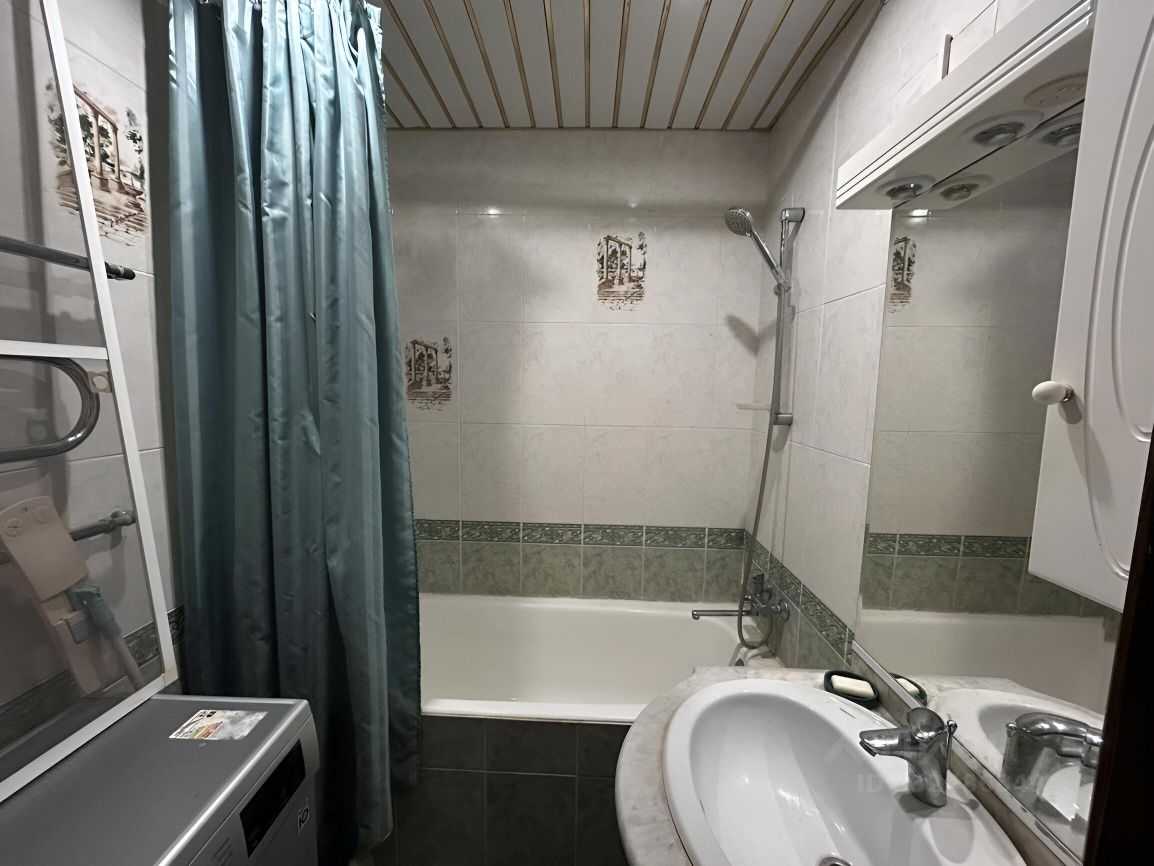 2-комнатная квартира, 54 м² — фотография 3