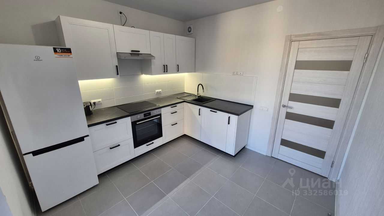 3-комнатная квартира, 70 м² — фотография 2