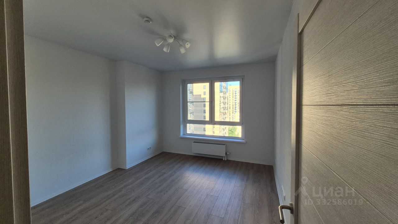3-комнатная квартира, 70 м² — фотография 3