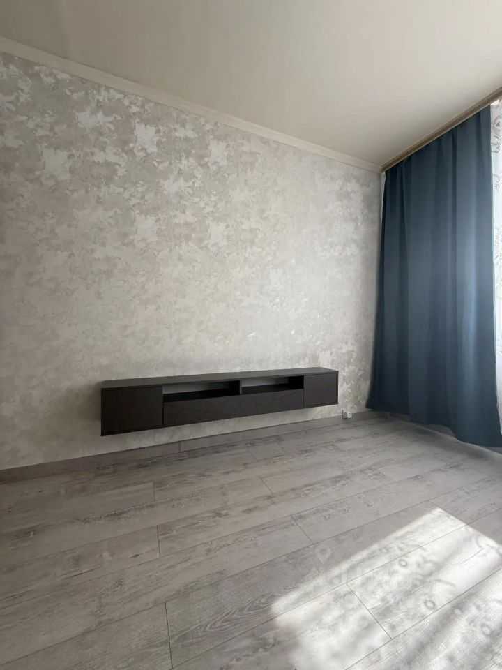 1-комнатная квартира, 38 м² — фотография 3