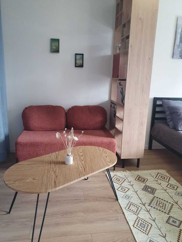 1-комнатная квартира, 37,2 м² — фотография 2