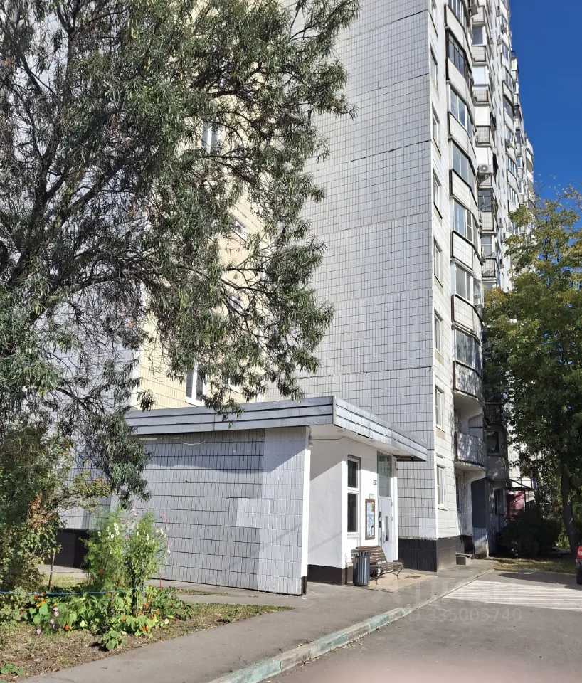 1-комнатная квартира, 36 м² — фотография 2
