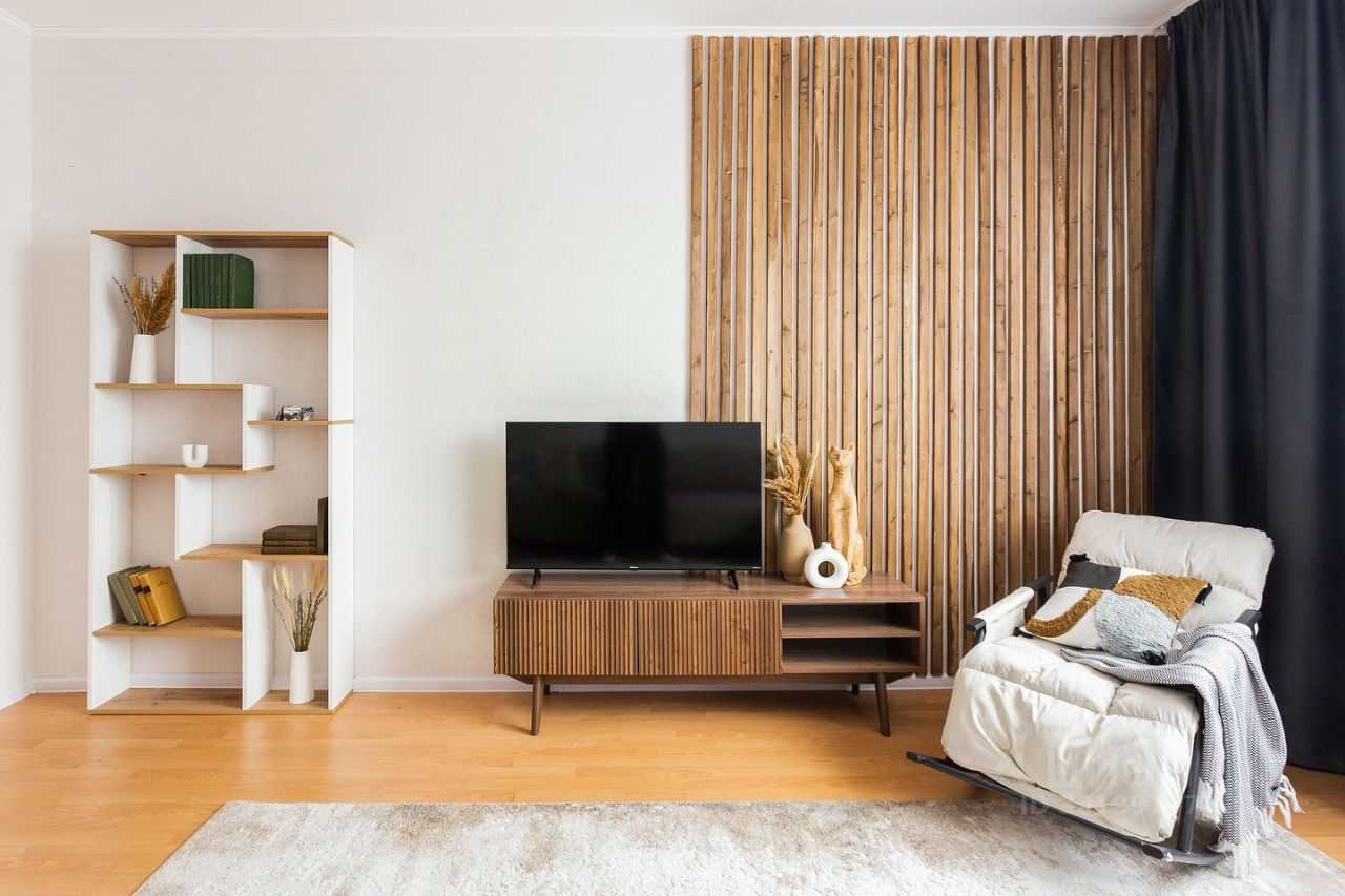 3-комнатная квартира, 79 м² — фотография 3