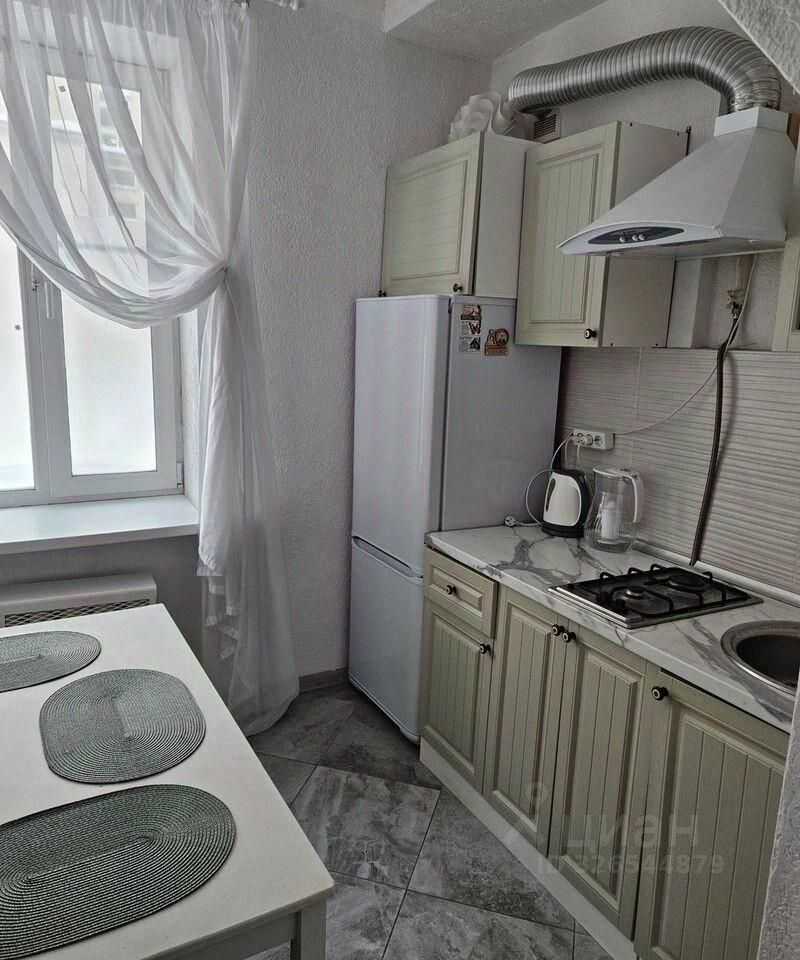 3-комнатная квартира, 70 м²