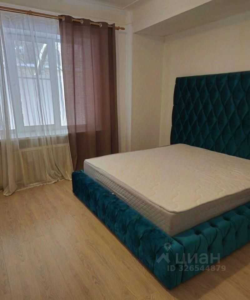 3-комнатная квартира, 70 м² — фотография 2