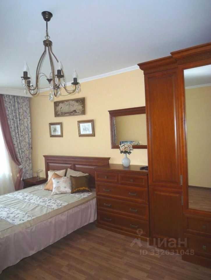 1-комнатная квартира, 37 м² — фотография 2
