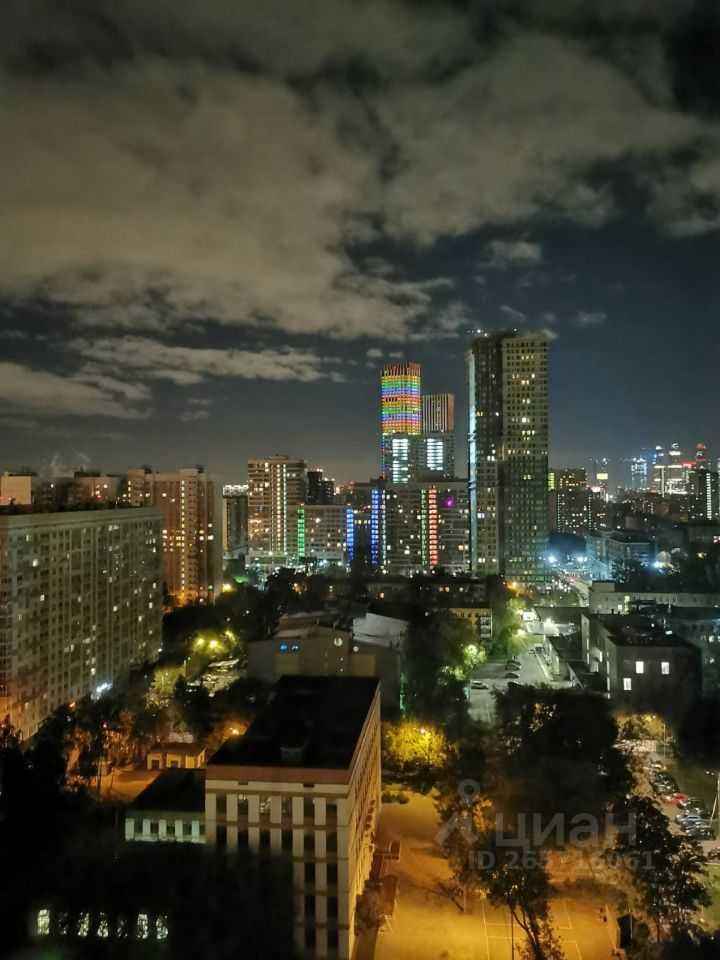 2-комнатная квартира, 57,8 м²