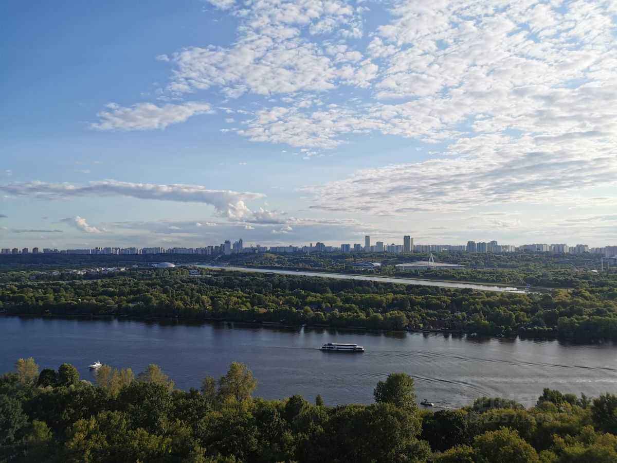 2-комнатная квартира, 57,8 м² — фотография 2