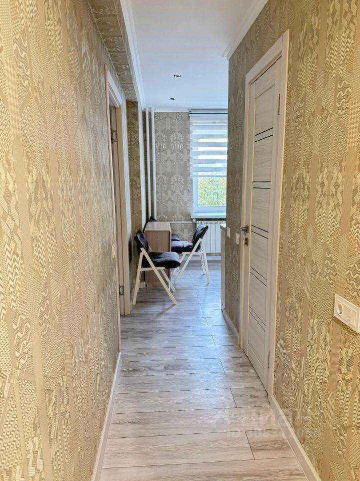 1-комнатная квартира, 41 м² — фотография 2