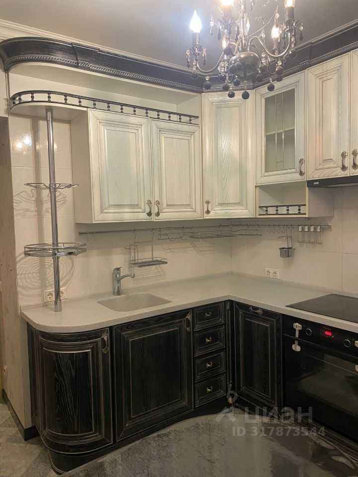 2-комнатная квартира, 60 м²