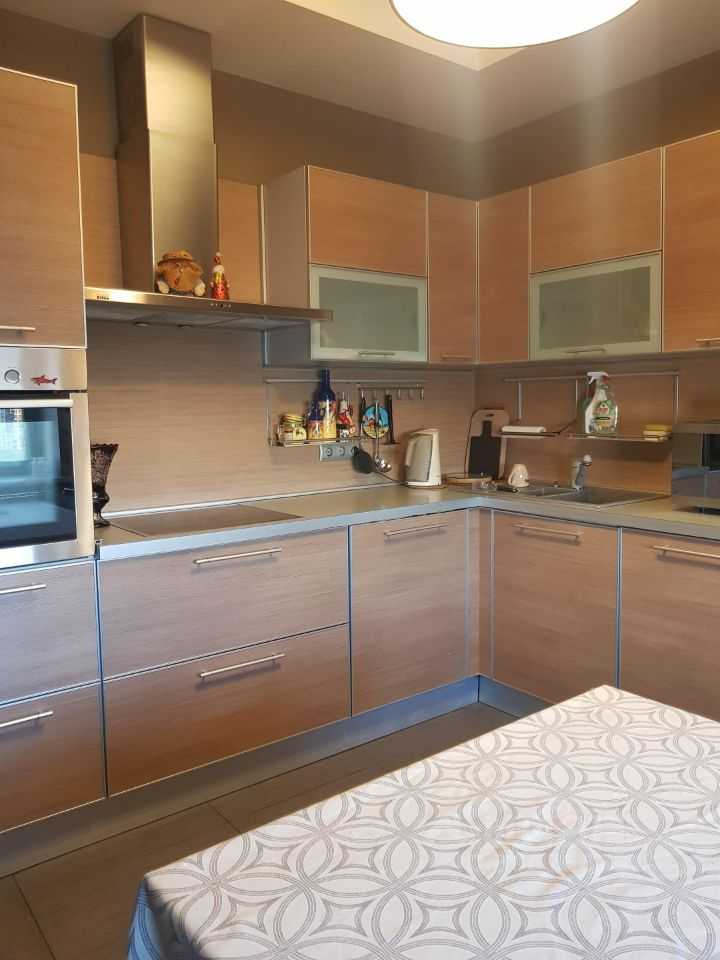 2-комнатная квартира, 73 м²