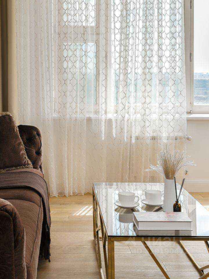3-комнатная квартира, 95 м² — фотография 2
