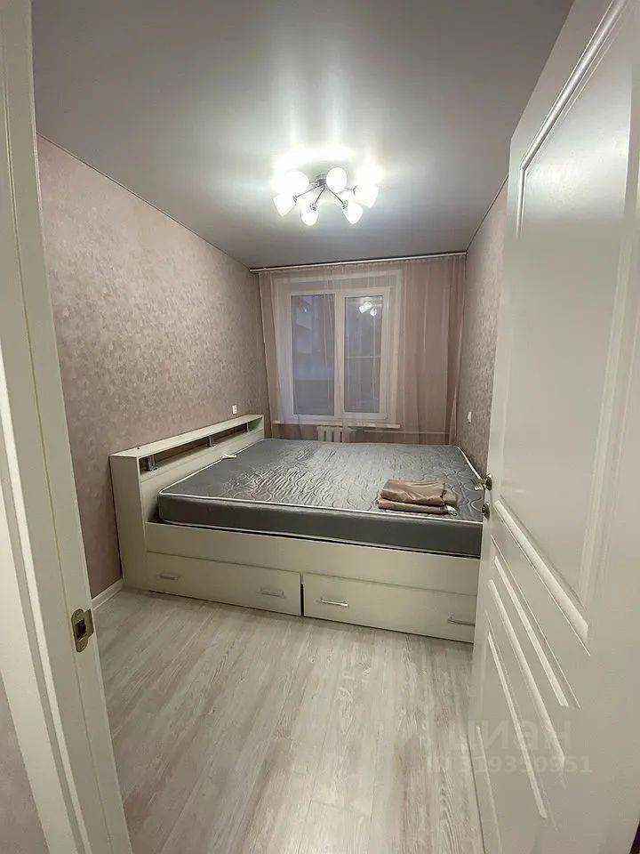 2-комнатная квартира, 45 м²
