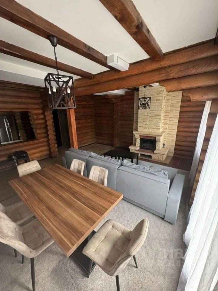 5-комнатная квартира, 238 м² — фотография 2