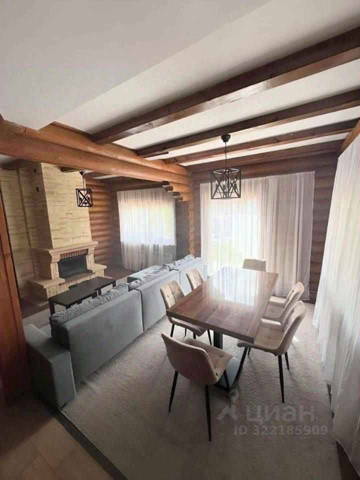 5-комнатная квартира, 238 м² — фотография 3