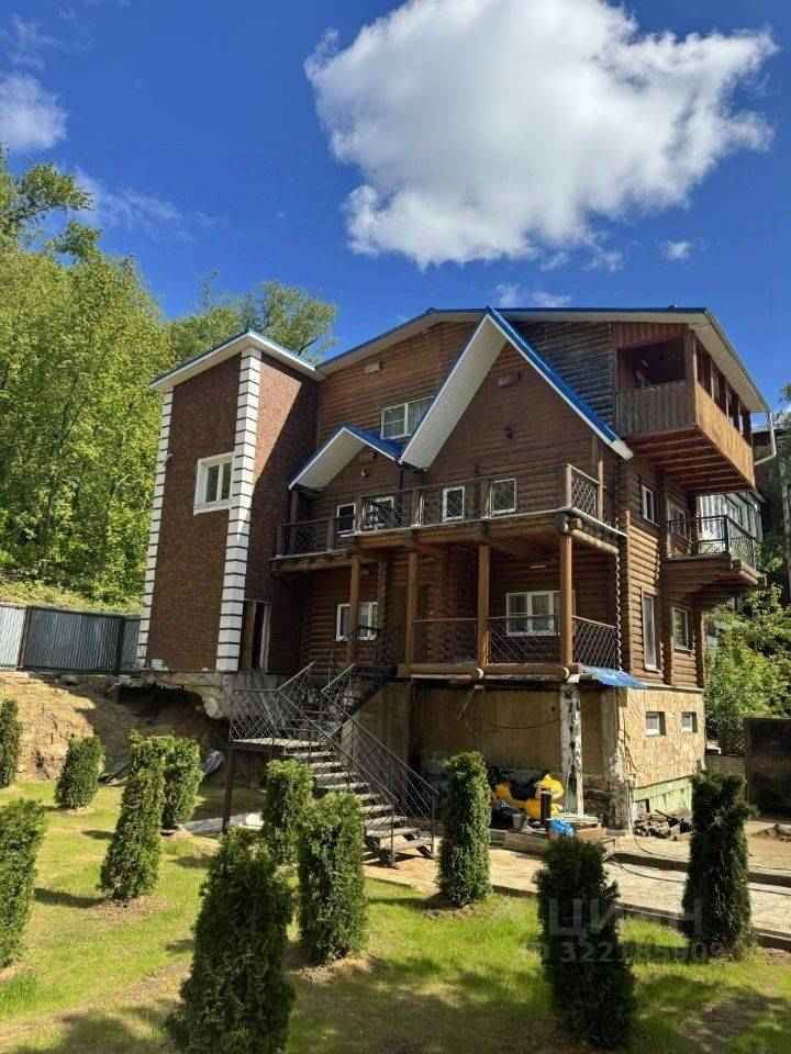 5-комнатная квартира, 238 м²