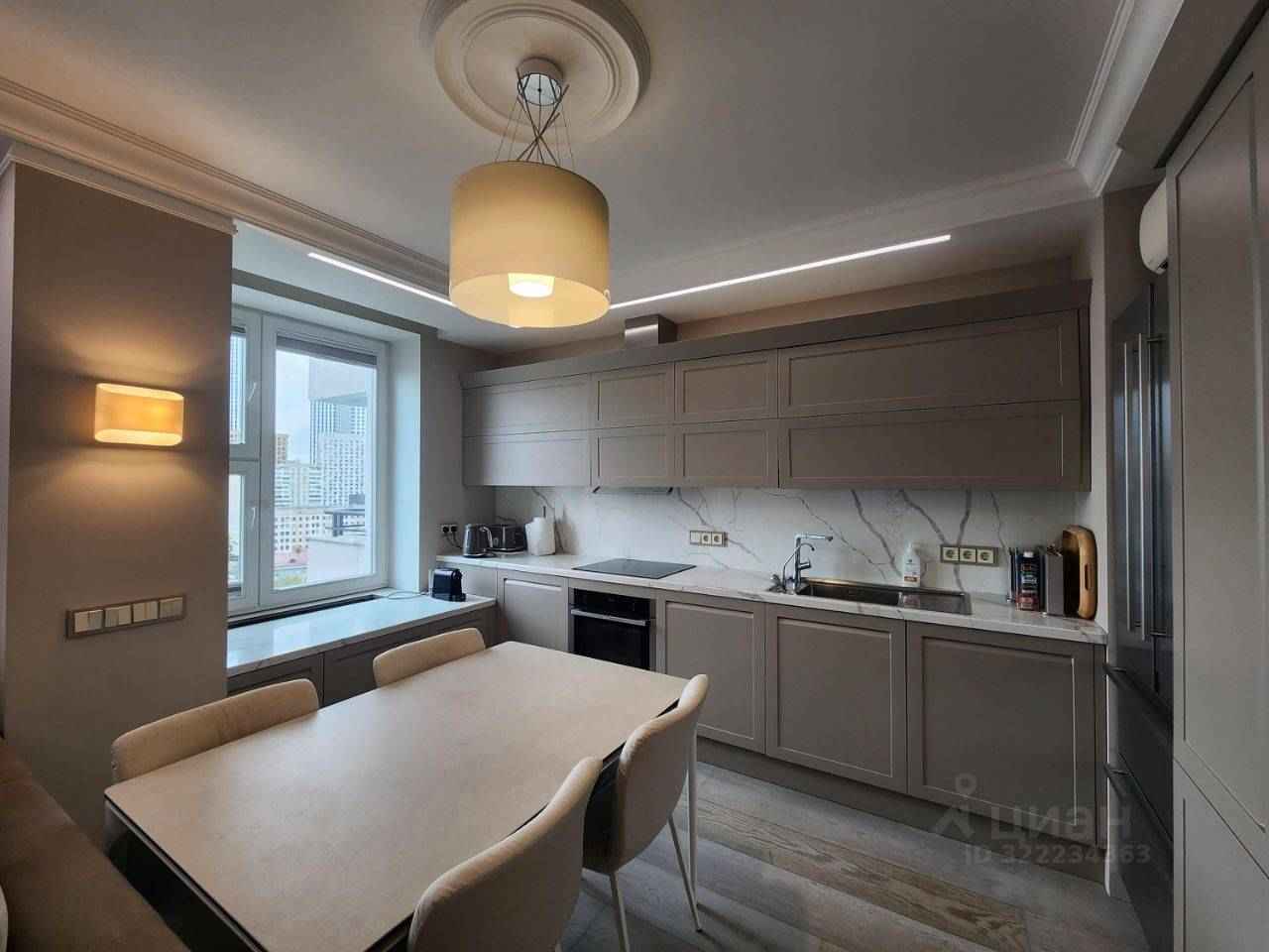 5-комнатная квартира, 104 м² — фотография 3