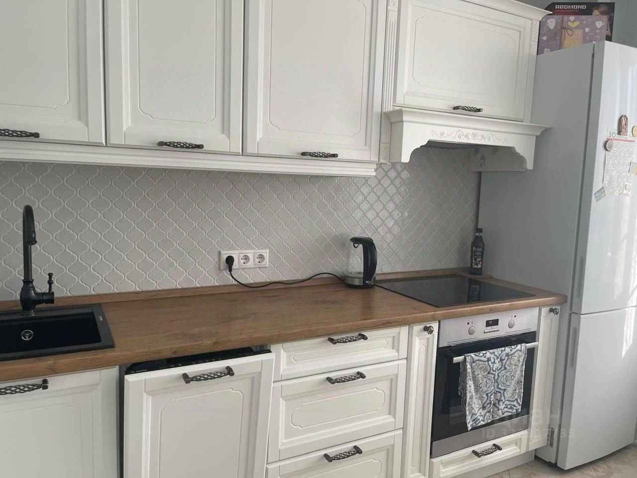 2-комнатная квартира, 65 м²