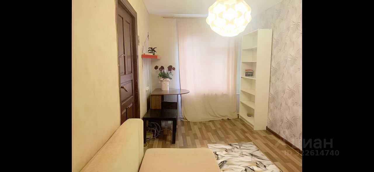 3-комнатная квартира, 65 м² — фотография 3