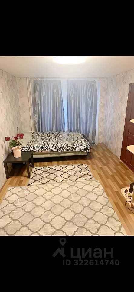 3-комнатная квартира, 65 м² — фотография 2