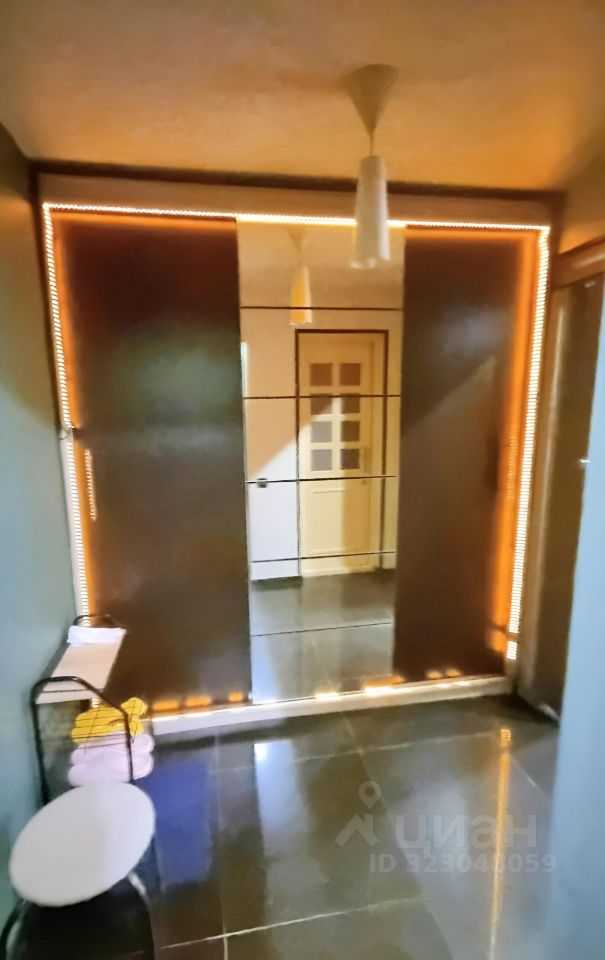 2-комнатная квартира, 41,6 м² — фотография 2