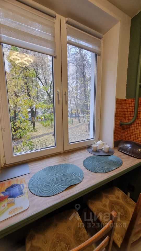 1-комнатная квартира, 41,6 м² — фотография 2